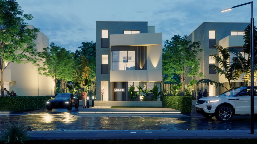 The Brooks | Forsa Property