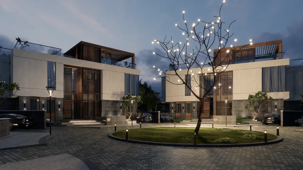 The Brooks | Forsa Property