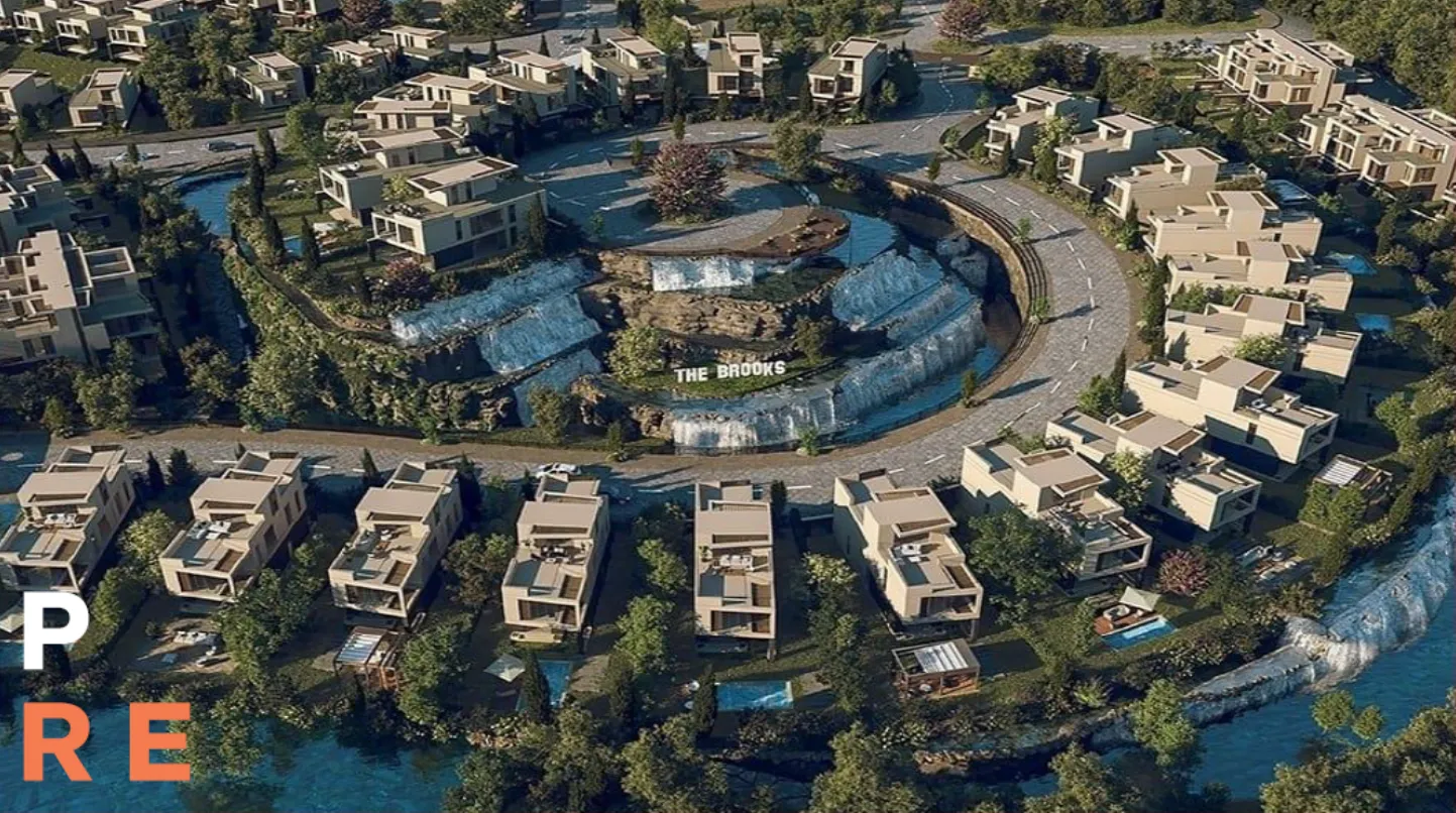 The Brooks by PRE Developments | Forsa Property The Brooks by PRE Developments | Forsa Property