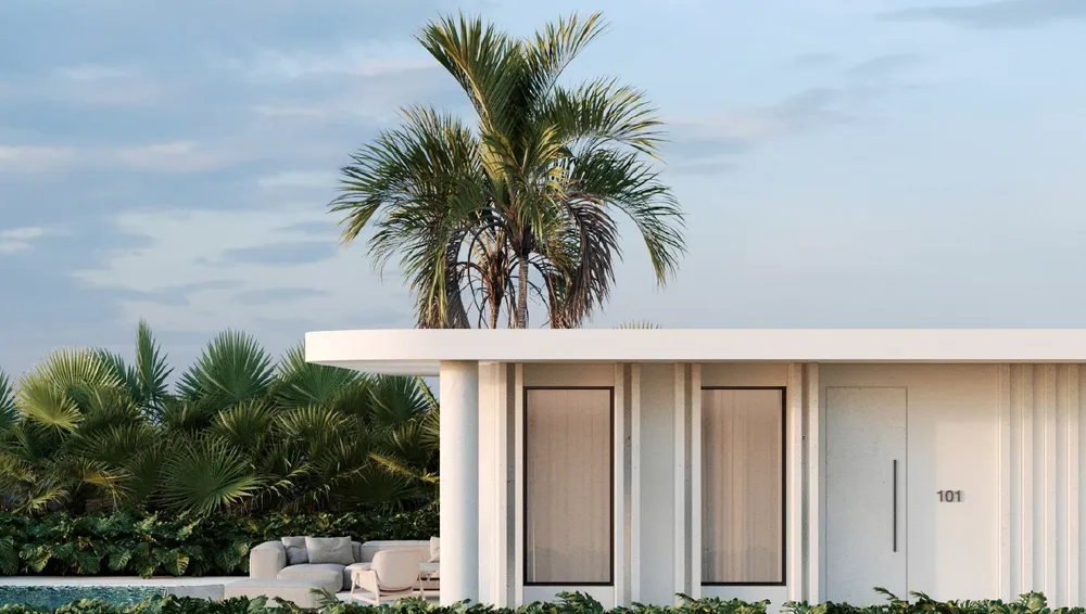 Blanca | Forsa Property