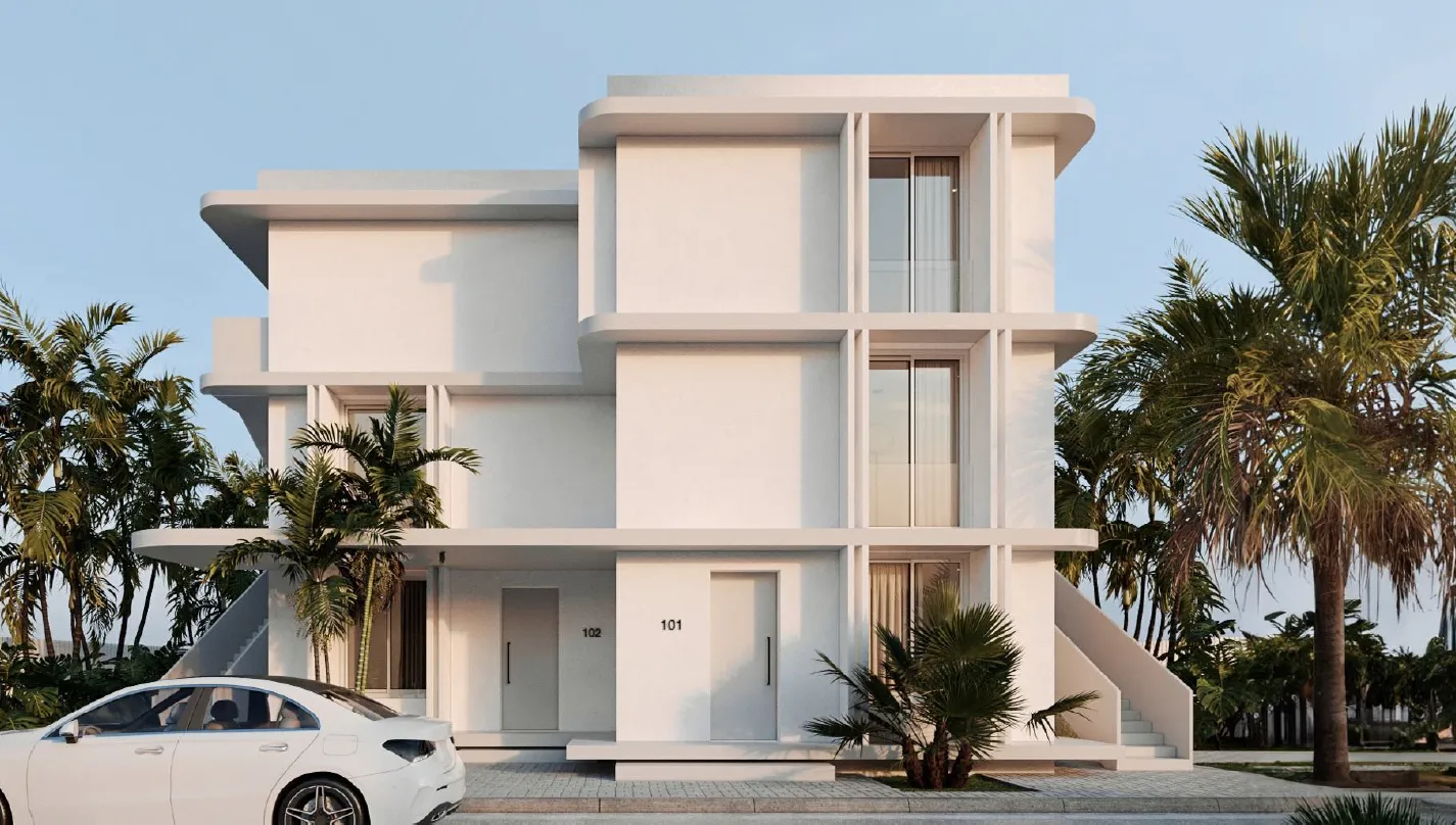 Blanca by Somabay | Forsa Property