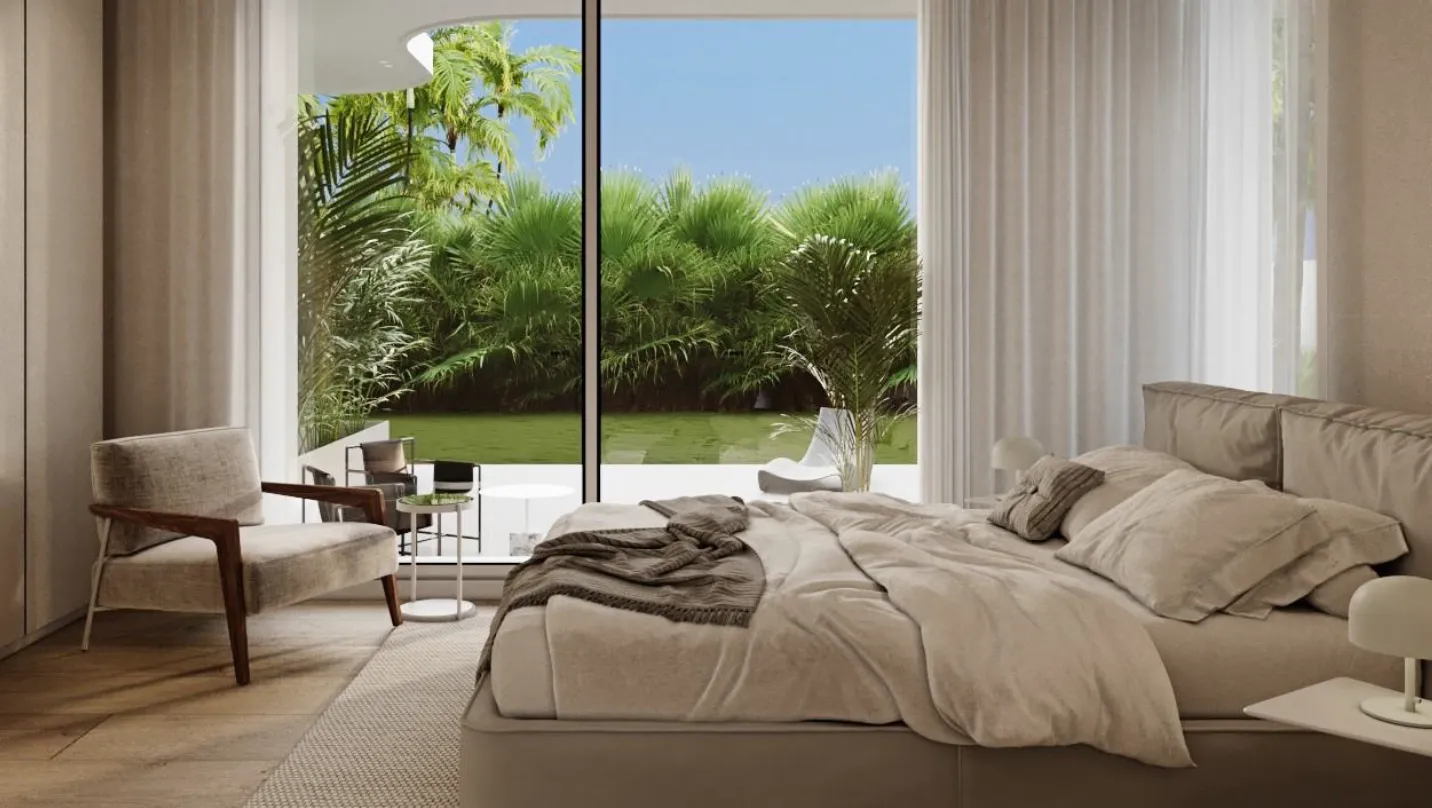 Blanca by Somabay | Forsa Property