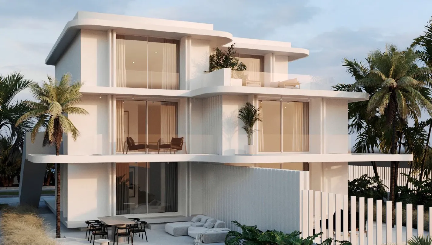 Blanca by Somabay | Forsa Property