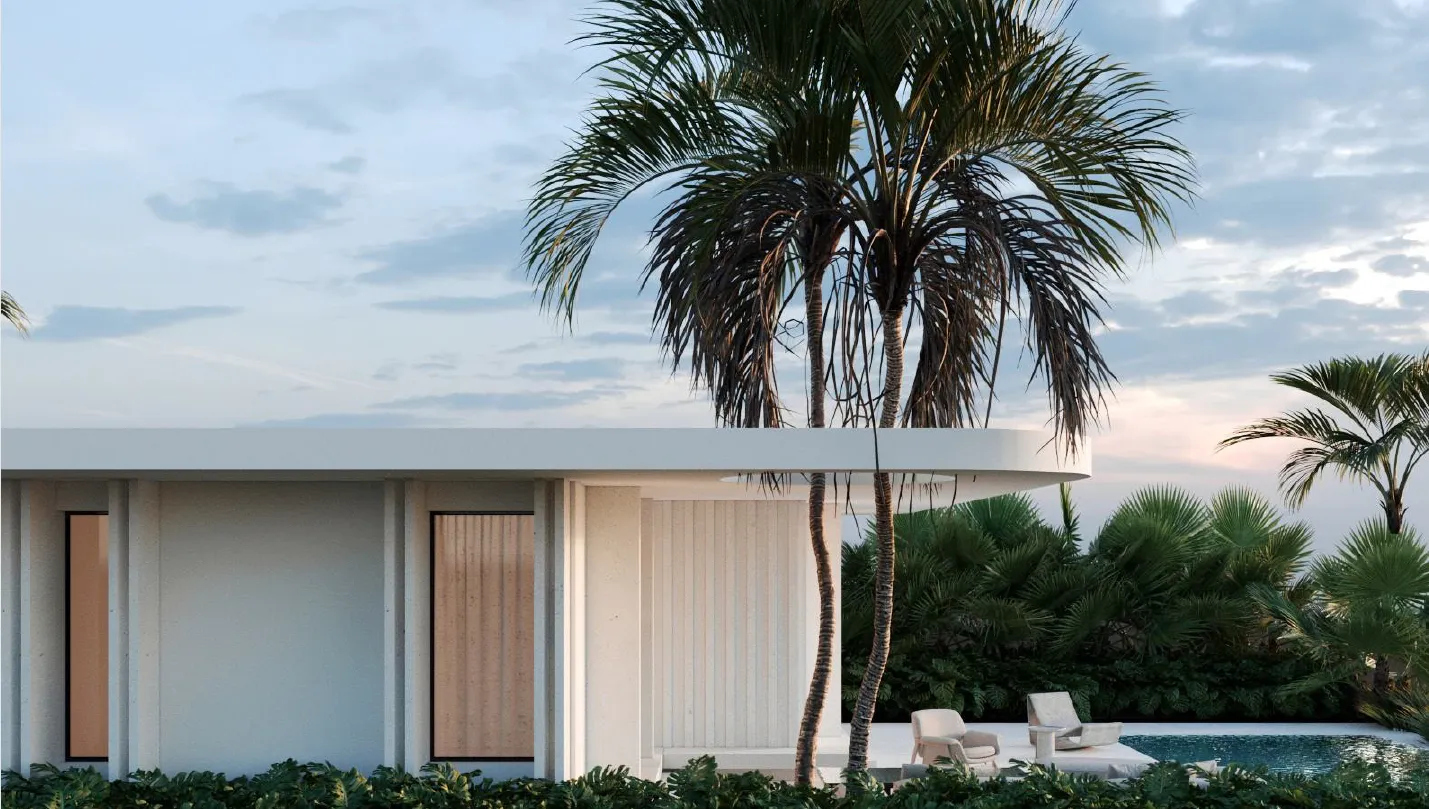 Blanca by Somabay | Forsa Property