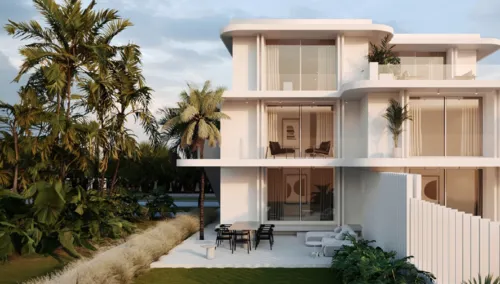 Blanca by Somabay | Forsa Property