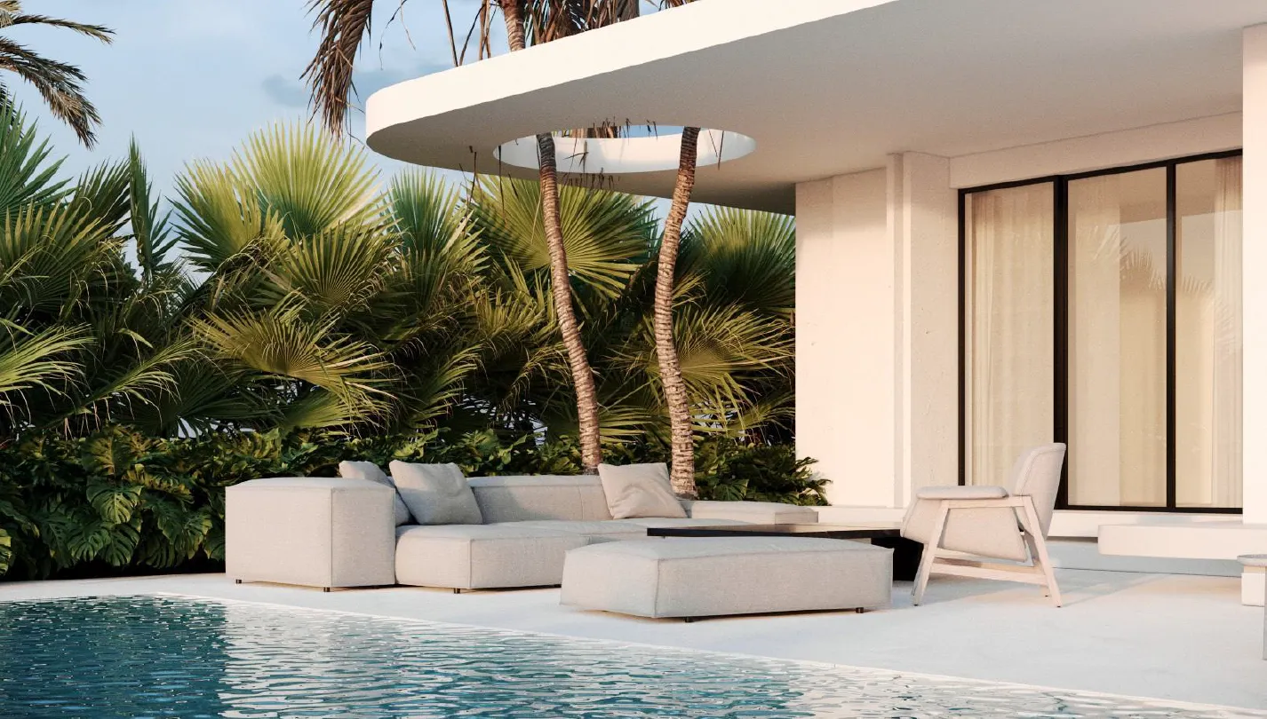 Blanca by Somabay | Forsa Property