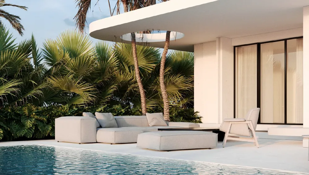 Blanca | Forsa Property