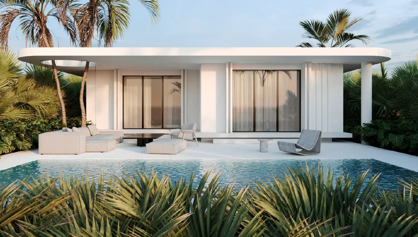Blanca by Somabay | Forsa Property