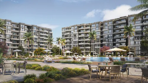 Castle Landmark by Cred Developments | Forsa Property