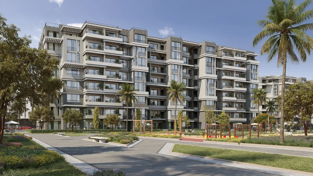 Castle Landmark | Forsa Property