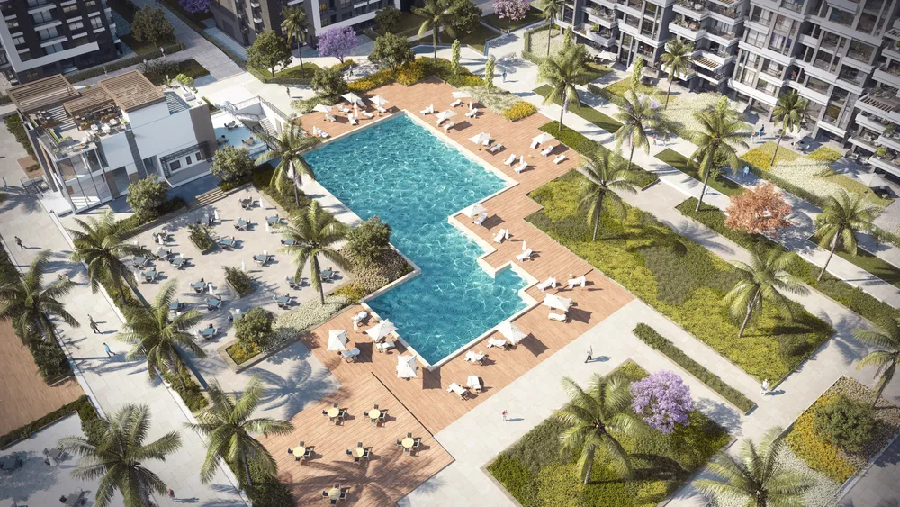 Castle Landmark | Forsa Property