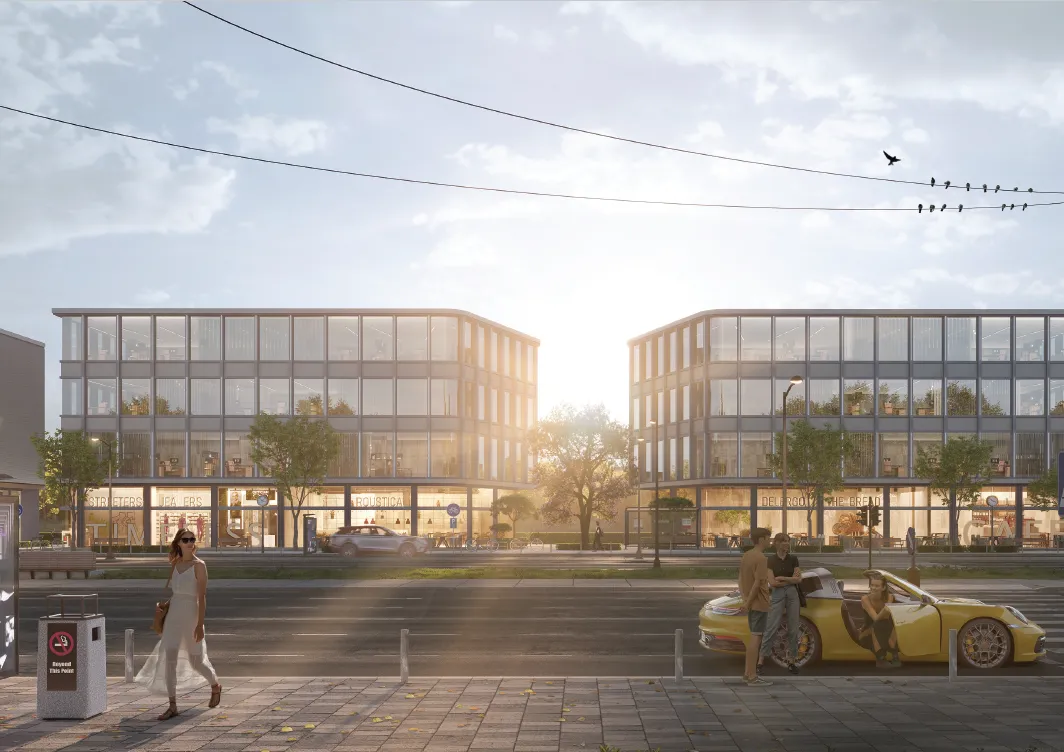 T.Hub by Times Developments | Forsa Property