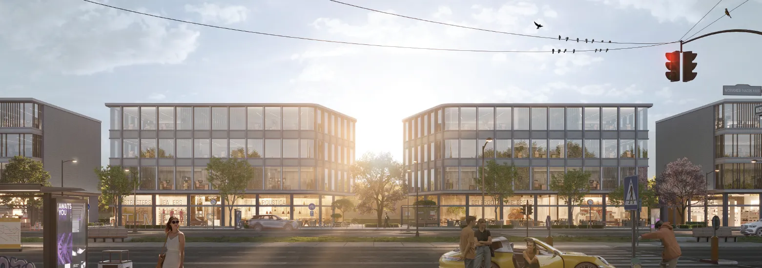 T.Hub by Times Developments | Forsa Property