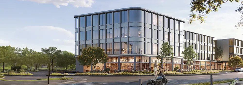 T.Hub | Forsa Property