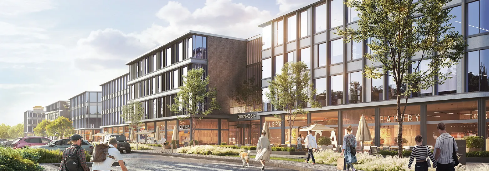 T.Hub by Times Developments | Forsa Property