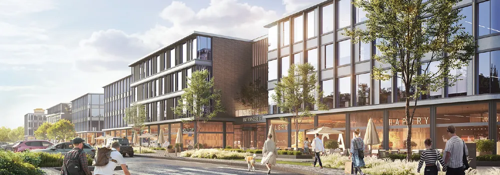 T.Hub | Forsa Property