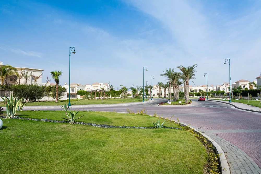 Gardenia Park 2 | Forsa Property