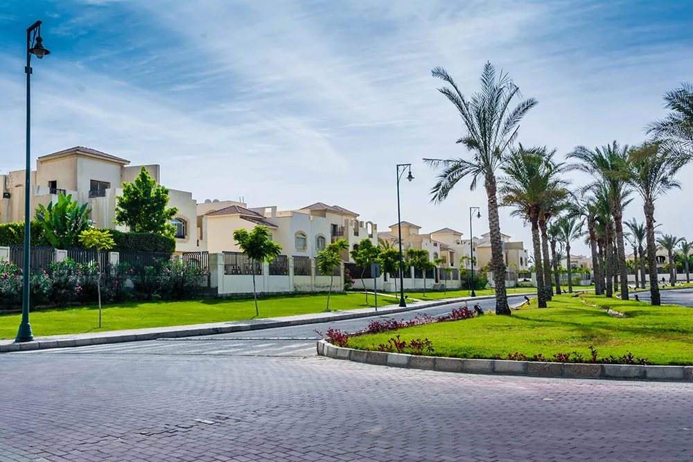 Gardenia Park 2 | Forsa Property