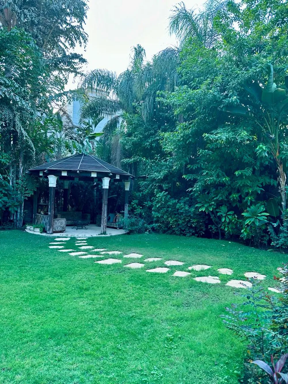 Green Heights | Forsa Property