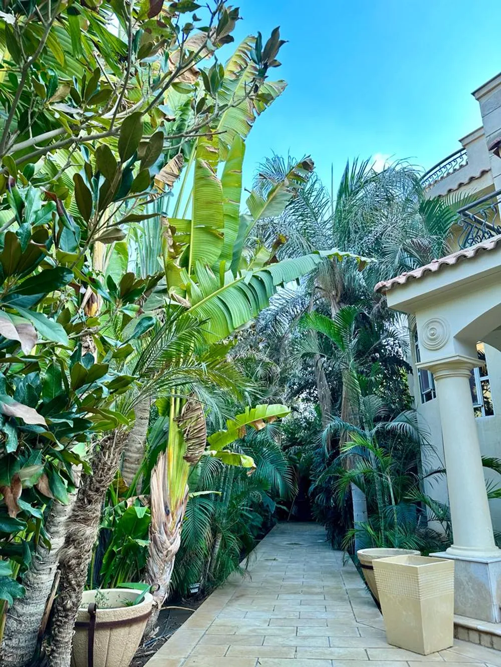 Green Heights | Forsa Property