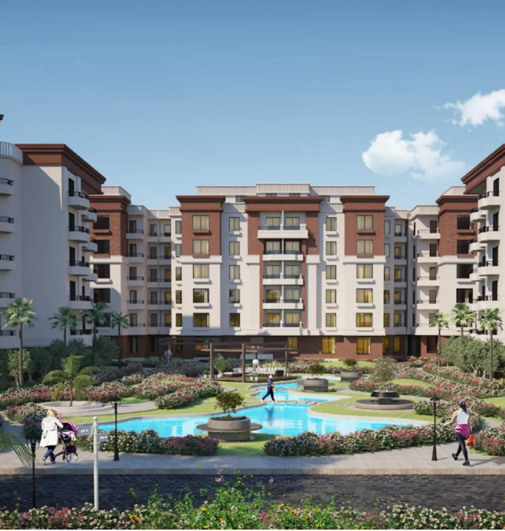 Century City | Forsa Property