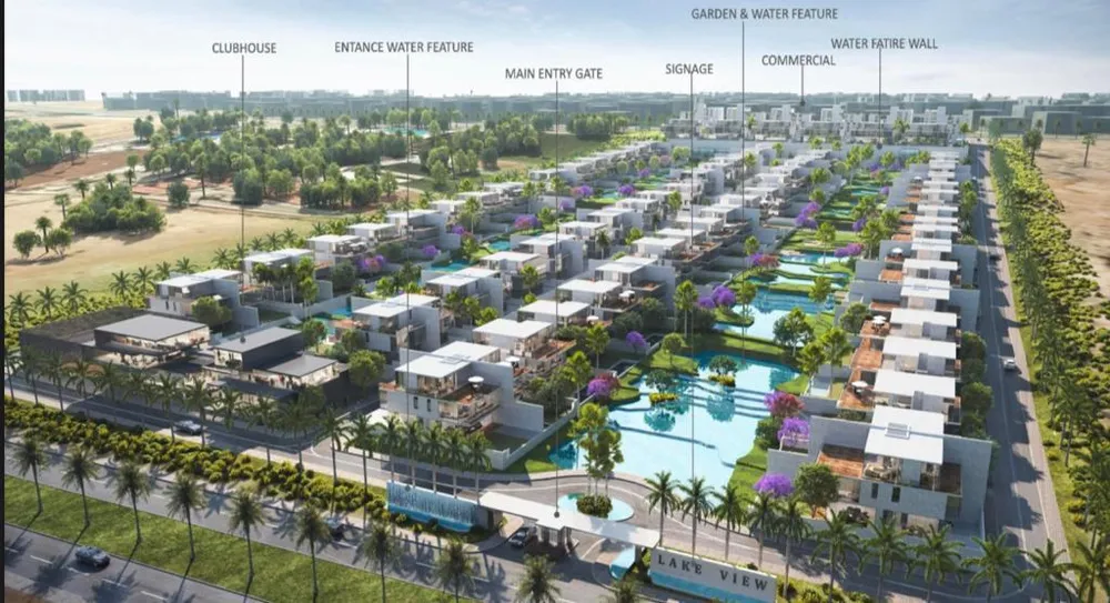 Lake View Boutique  | Forsa Property