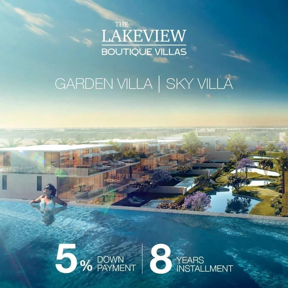 Lake View Boutique  | Forsa Property