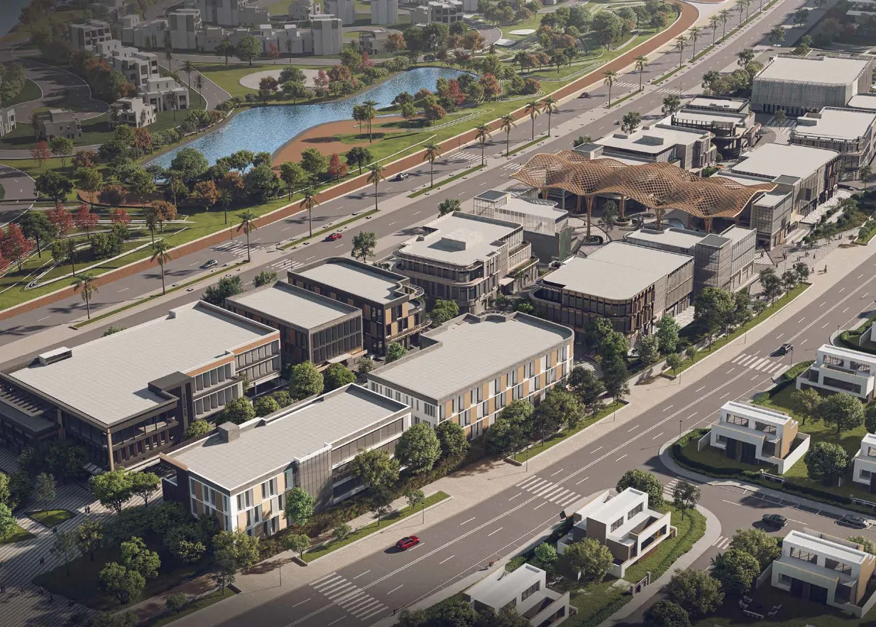 Radical 1 by Misr Italia Properties | Forsa Property Radical 1 by Misr Italia Properties | Forsa Property