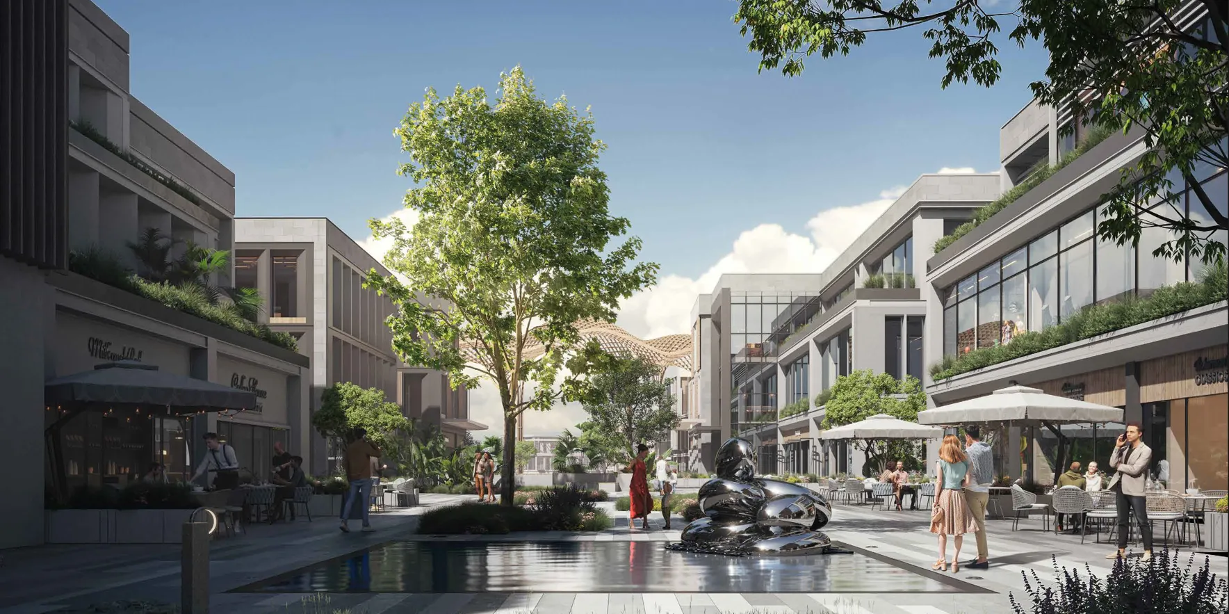 Radical 1 by Misr Italia Properties | Forsa Property Radical 1 by Misr Italia Properties | Forsa Property