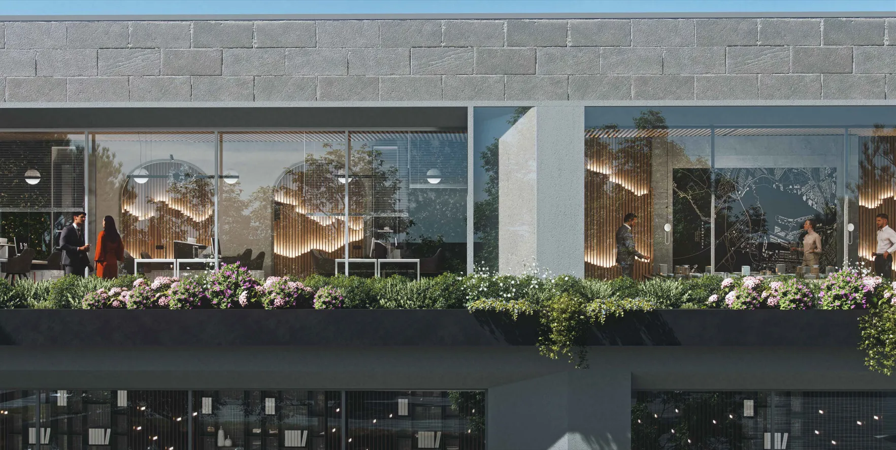 Radical 1 by Misr Italia Properties | Forsa Property Radical 1 by Misr Italia Properties | Forsa Property