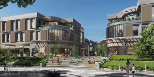 Radical 1 by Misr Italia Properties | Forsa Property Radical 1 by Misr Italia Properties | Forsa Property