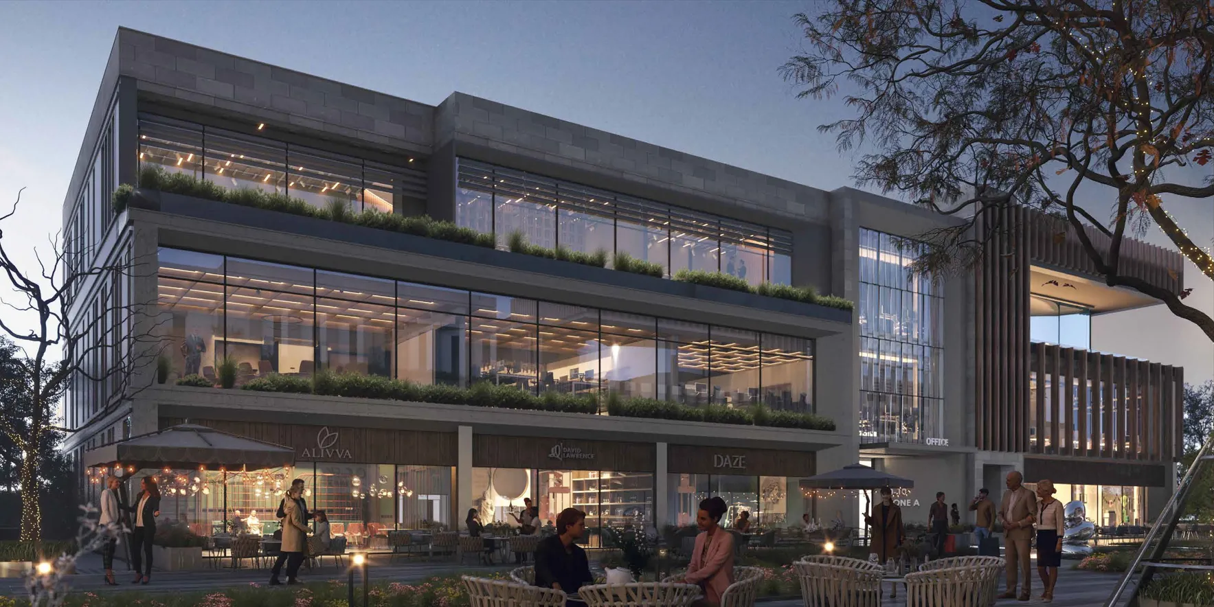 Radical 1 by Misr Italia Properties | Forsa Property Radical 1 by Misr Italia Properties | Forsa Property