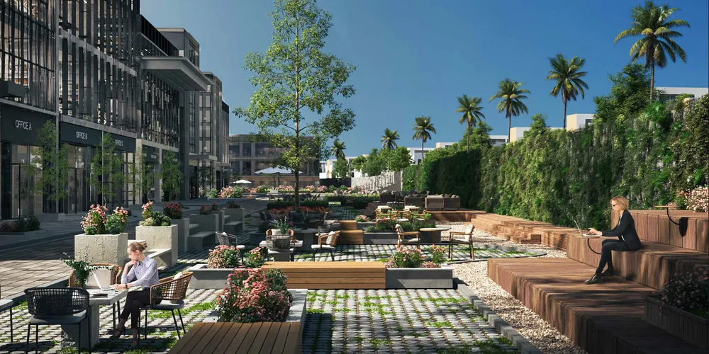 Radical 1 | Forsa Property