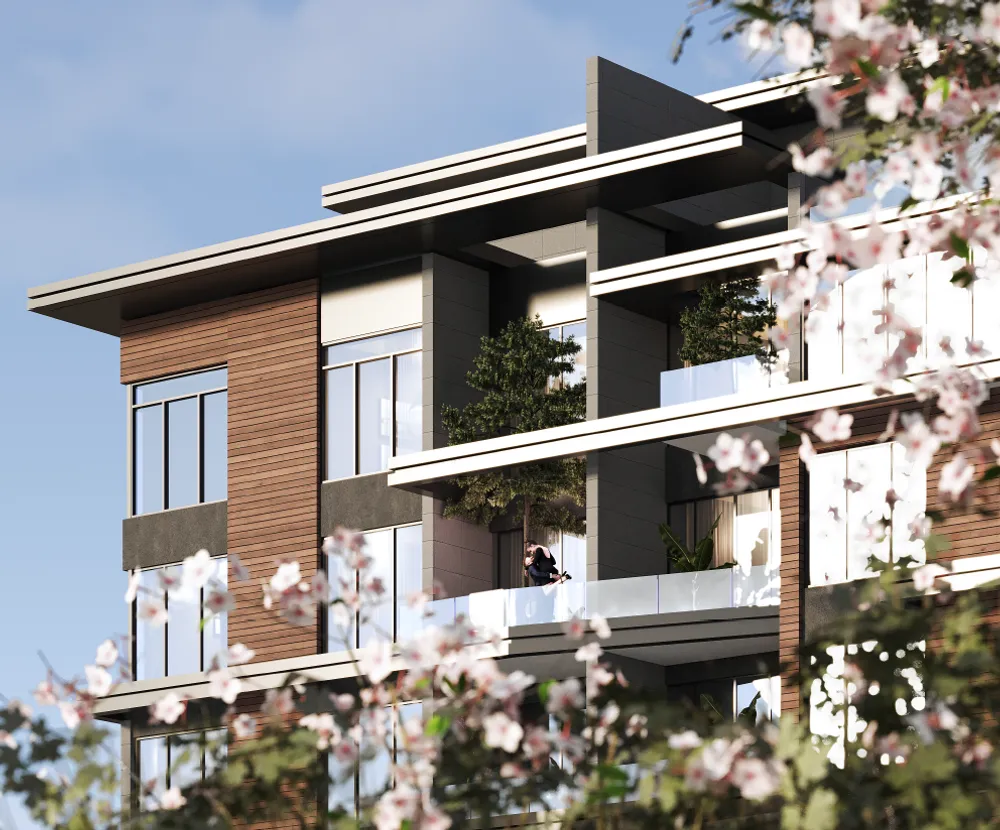 Eelaf Residence | Forsa Property