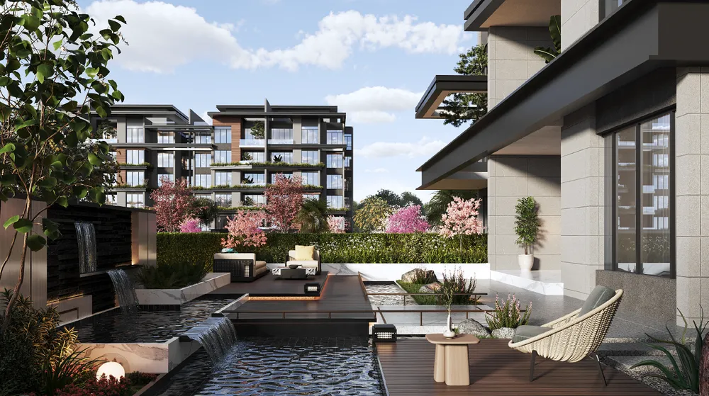 Eelaf Residence | Forsa Property