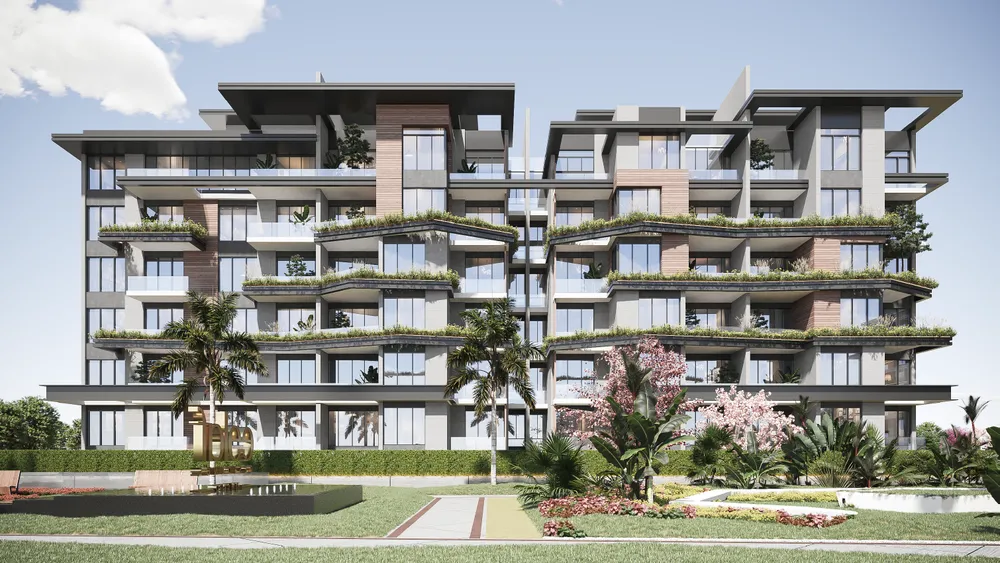 Eelaf Residence | Forsa Property