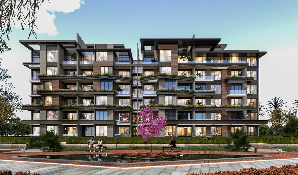 Eelaf Residence | Forsa Property