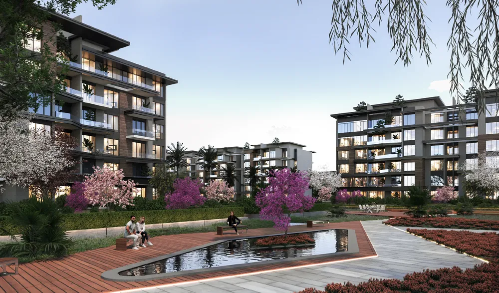 Eelaf Residence | Forsa Property