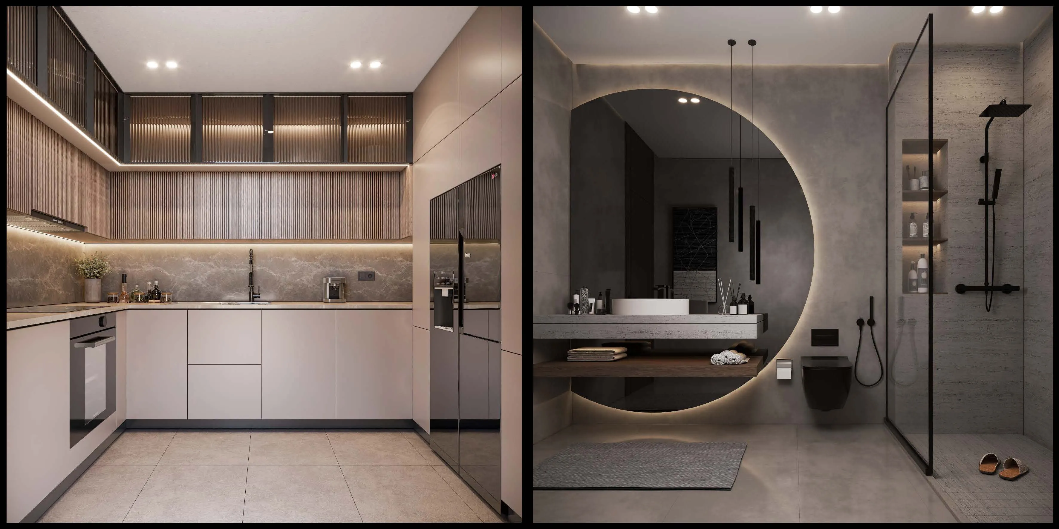 Boutique Village by Modon Developments | Forsa Property