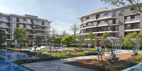 Boutique Village by Modon Developments | Forsa Property