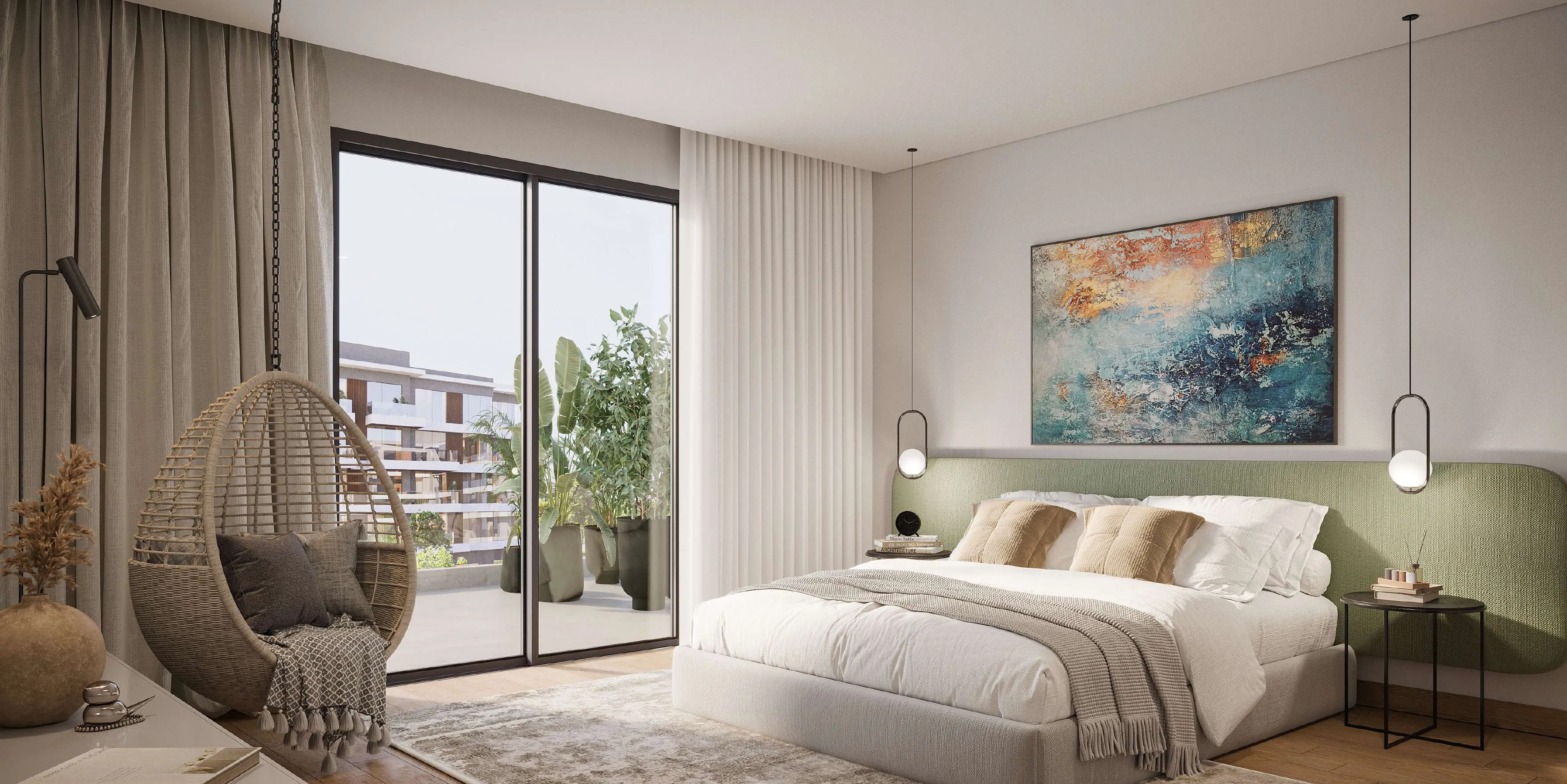 Boutique Village by Modon Developments | Forsa Property