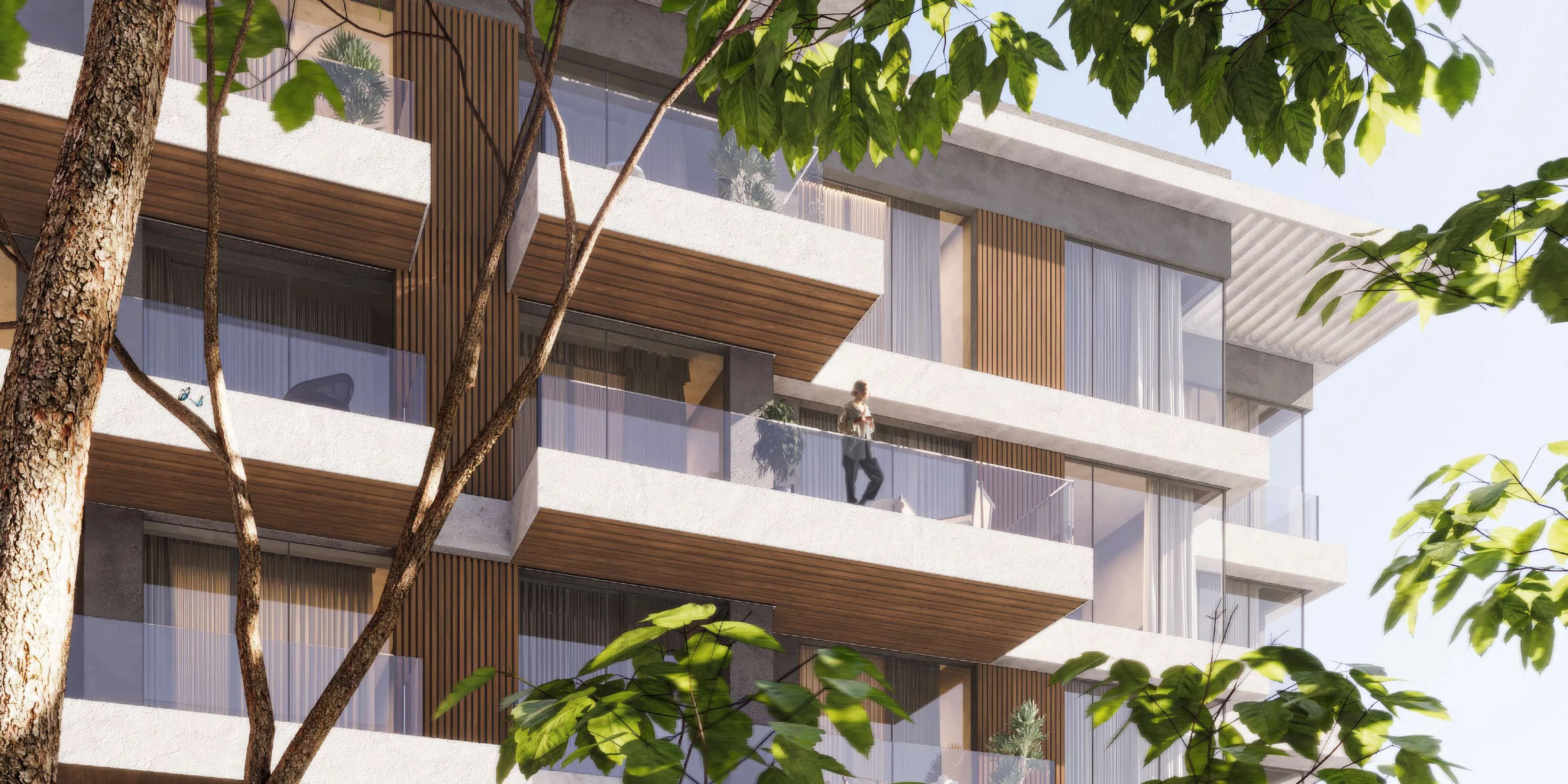 Boutique Village by Modon Developments | Forsa Property