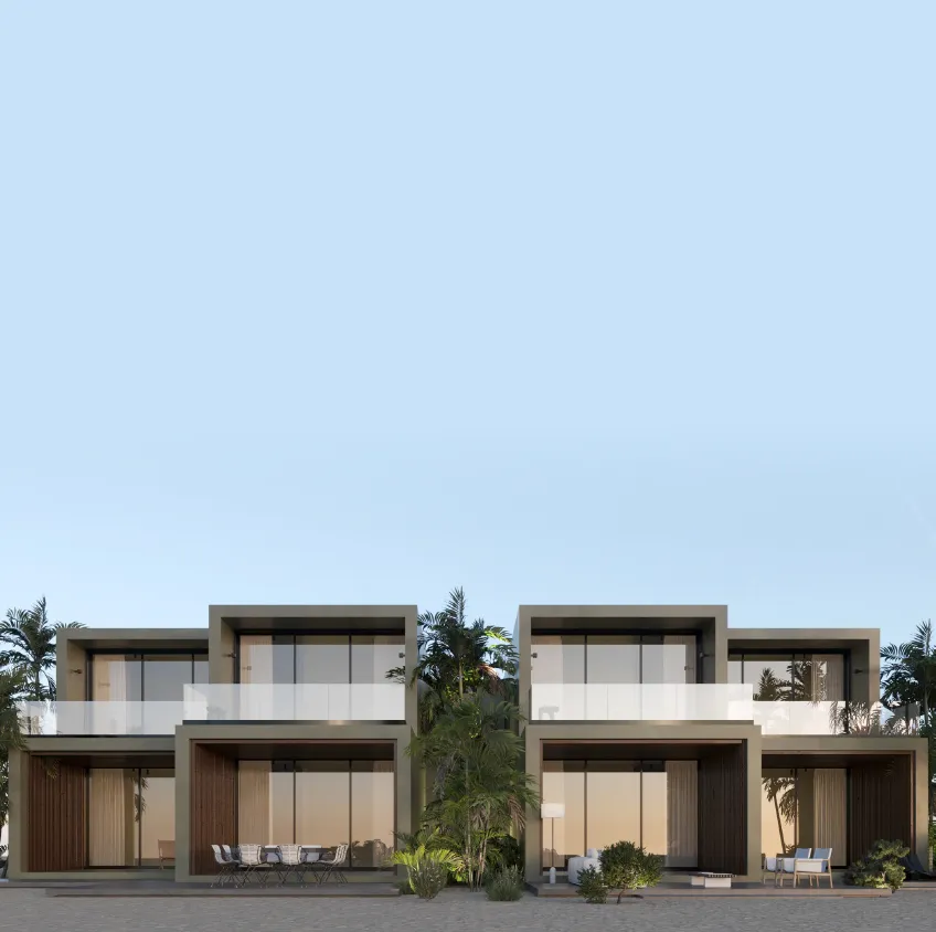 ARC- Soma Bay by Somabay | Forsa Property