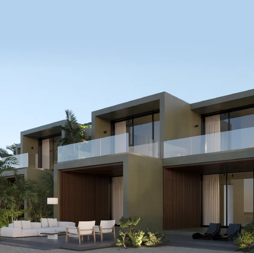 ARC- Soma Bay by Somabay | Forsa Property