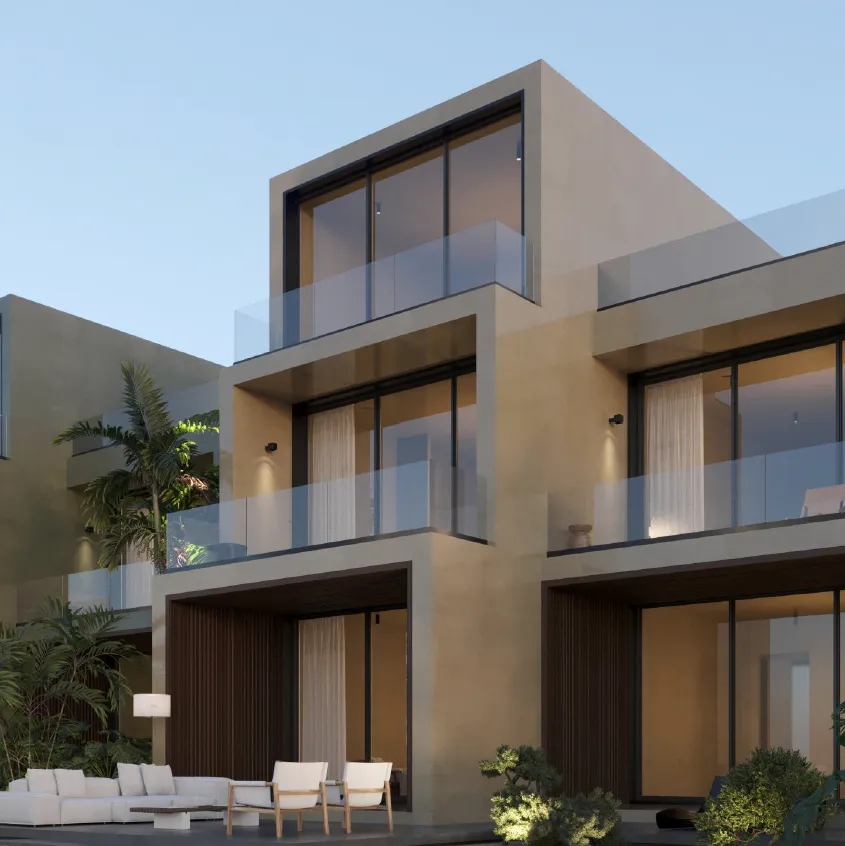 ARC- Soma Bay by Somabay | Forsa Property