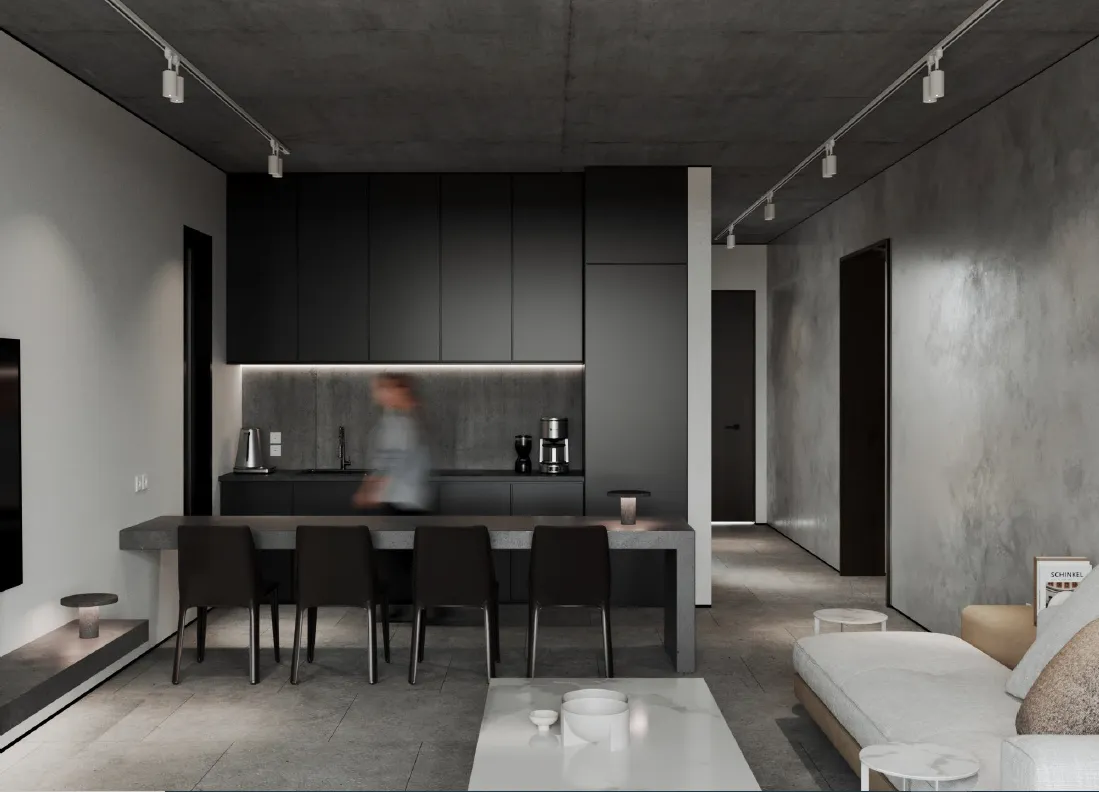 ARC- Soma Bay by Somabay | Forsa Property