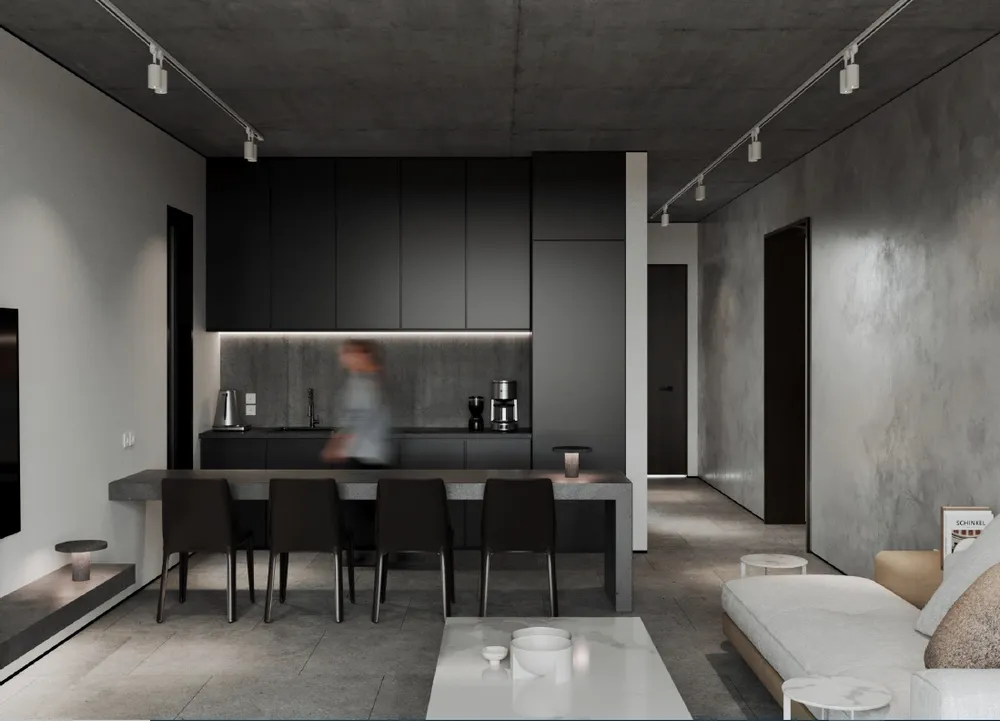 ARC- Soma Bay | Forsa Property ARC- Soma Bay | Forsa Property