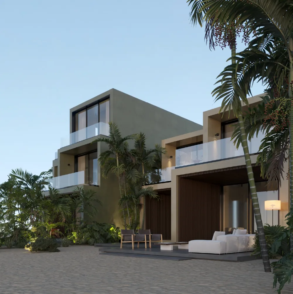 ARC- Soma Bay | Forsa Property ARC- Soma Bay | Forsa Property