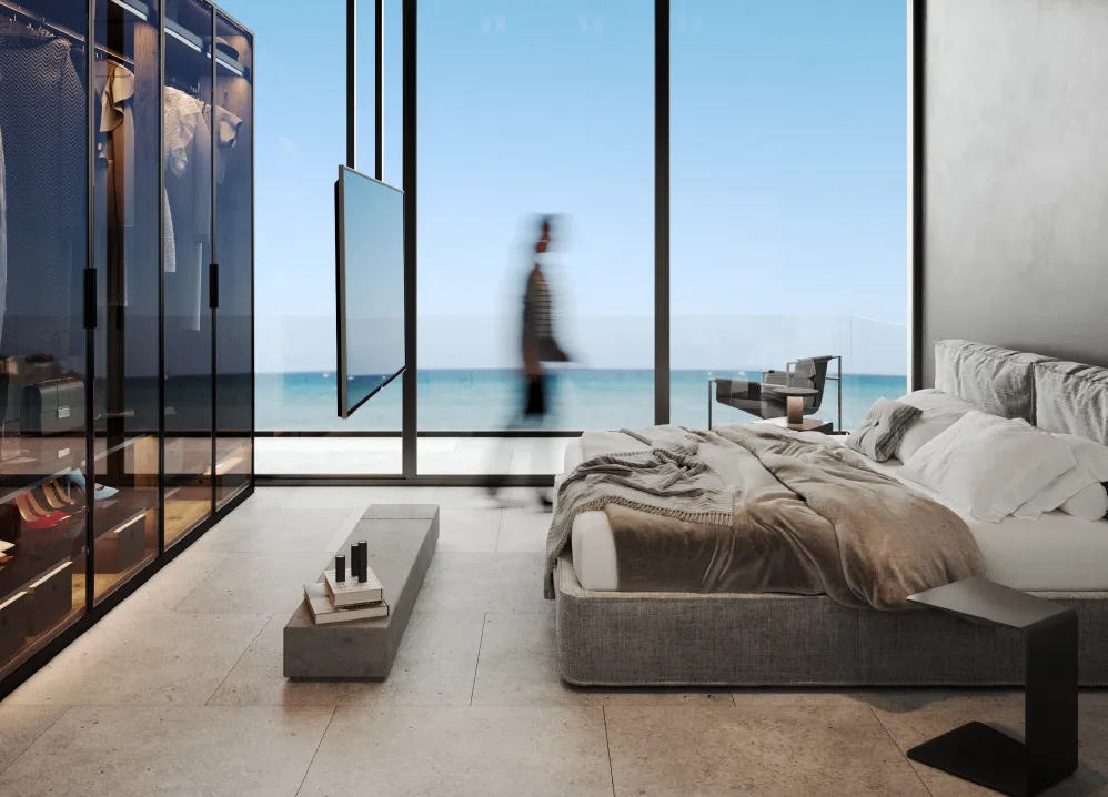 ARC- Soma Bay by Somabay | Forsa Property