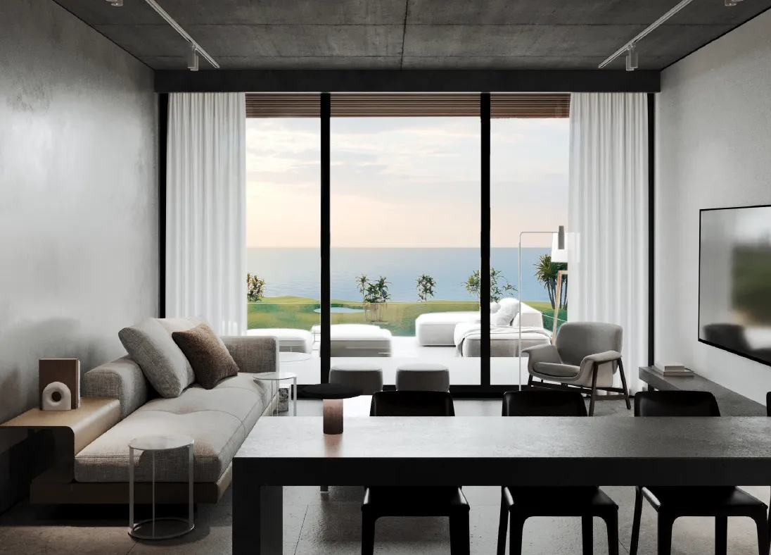 ARC- Soma Bay by Somabay | Forsa Property